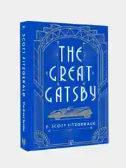 The Great Gatsby, Фицджеральд Фрэнсис Скотт
