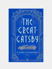 The Great Gatsby, Фицджеральд Фрэнсис Скотт