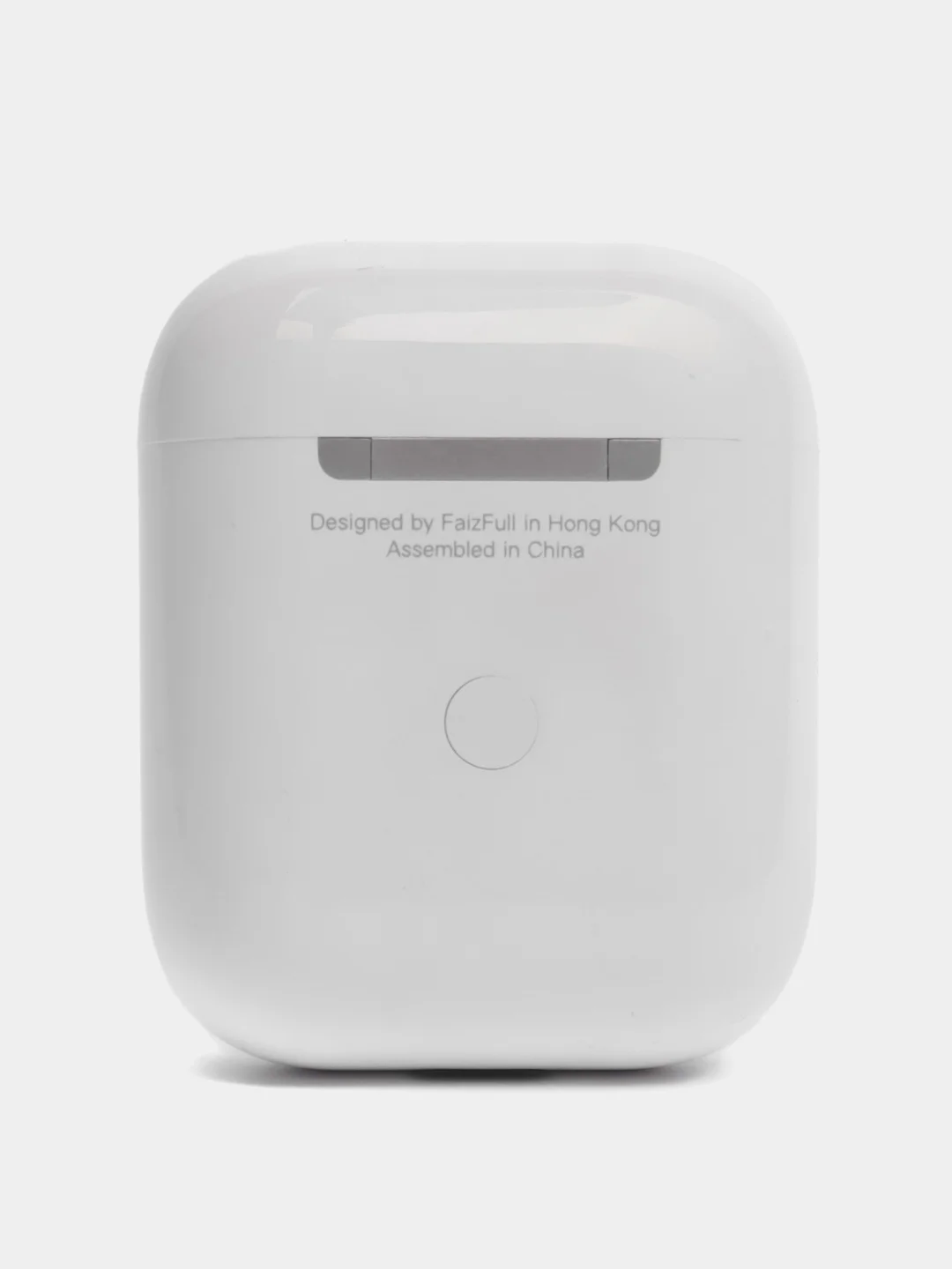 Беспроводные наушники Faiz 2, с микрофоном, bluetooth, сенсорные