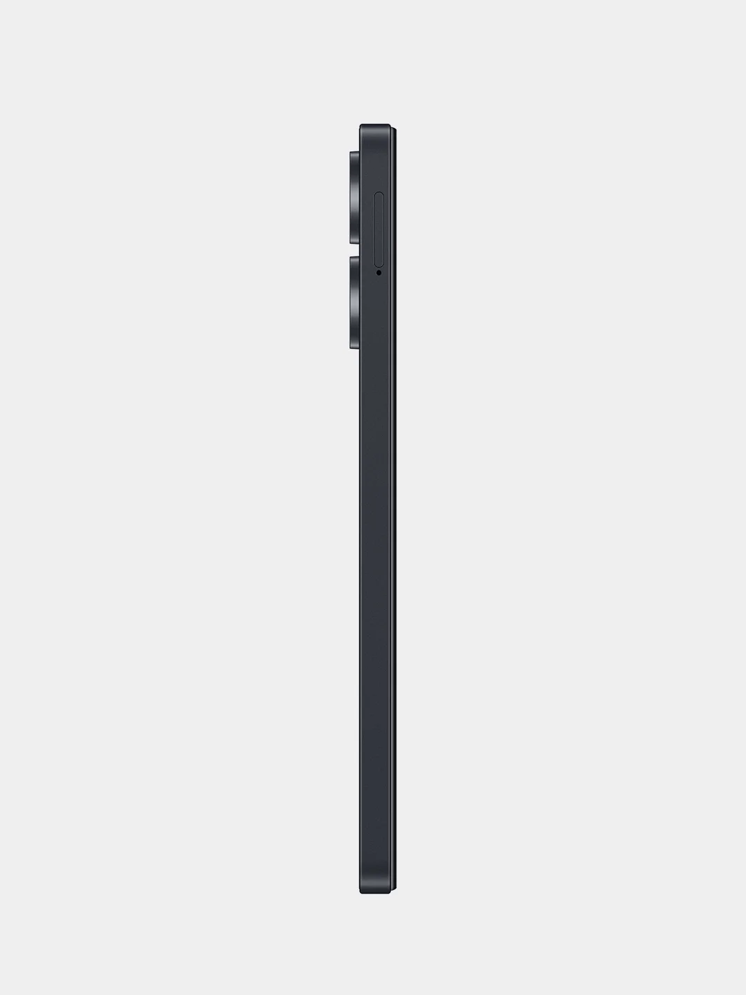 Черный смартфон Xiaomi POCO C65, 6/128 Gb