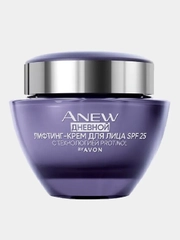 AVON ANEW 55+ Дневной лифтинг-крем для лица SPF 25, 50 мл