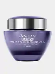AVON ANEW 55+ Дневной лифтинг-крем для лица SPF 25, 50 мл