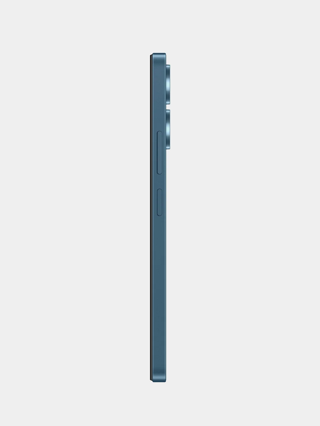 Синий смартфон Xiaomi POCO C65, 6/128 Gb