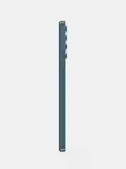 Синий смартфон Xiaomi POCO C65, 6/128 Gb