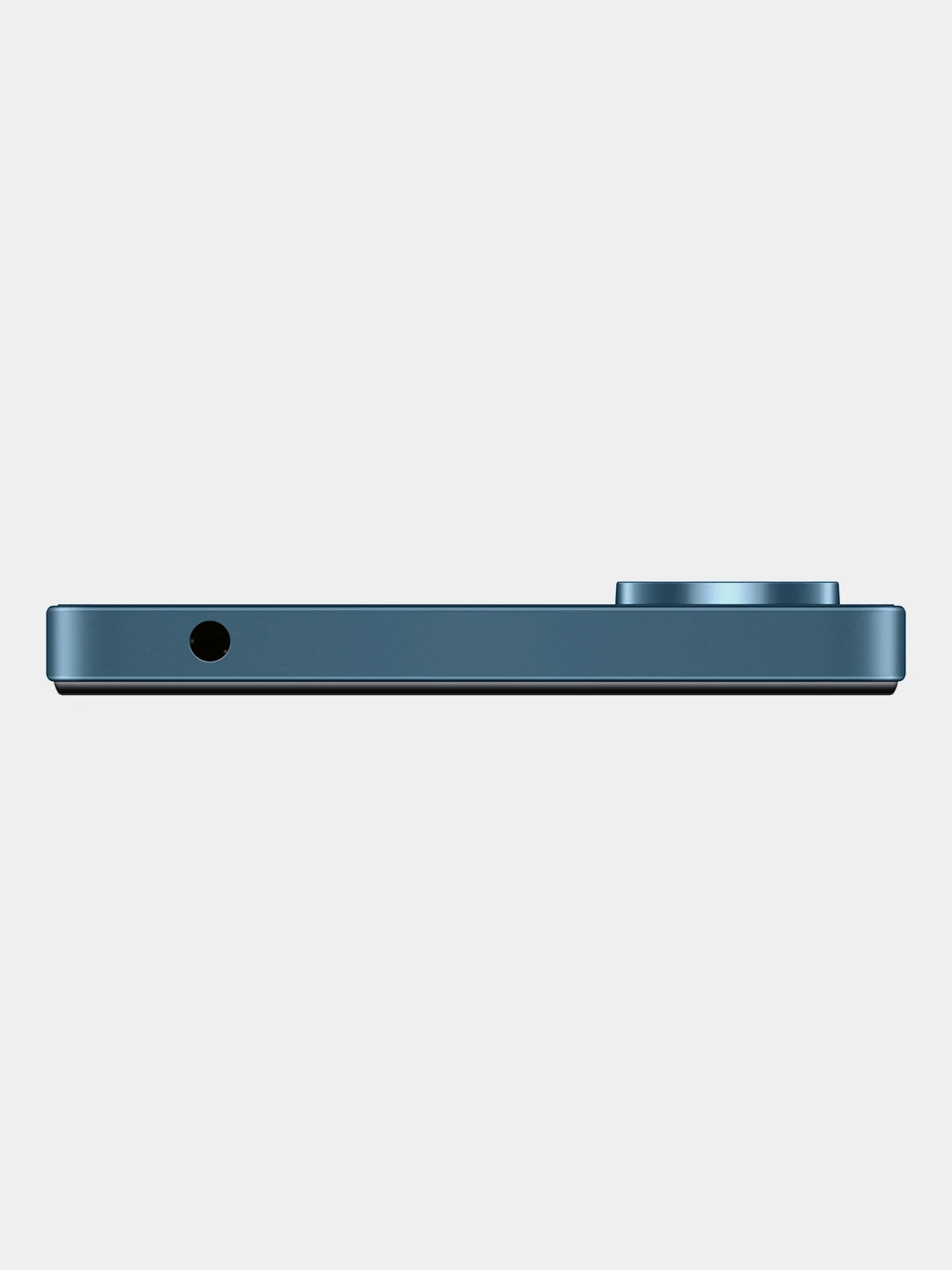 Синий смартфон Xiaomi POCO C65, 6/128 Gb