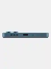 Синий смартфон Xiaomi POCO C65, 6/128 Gb