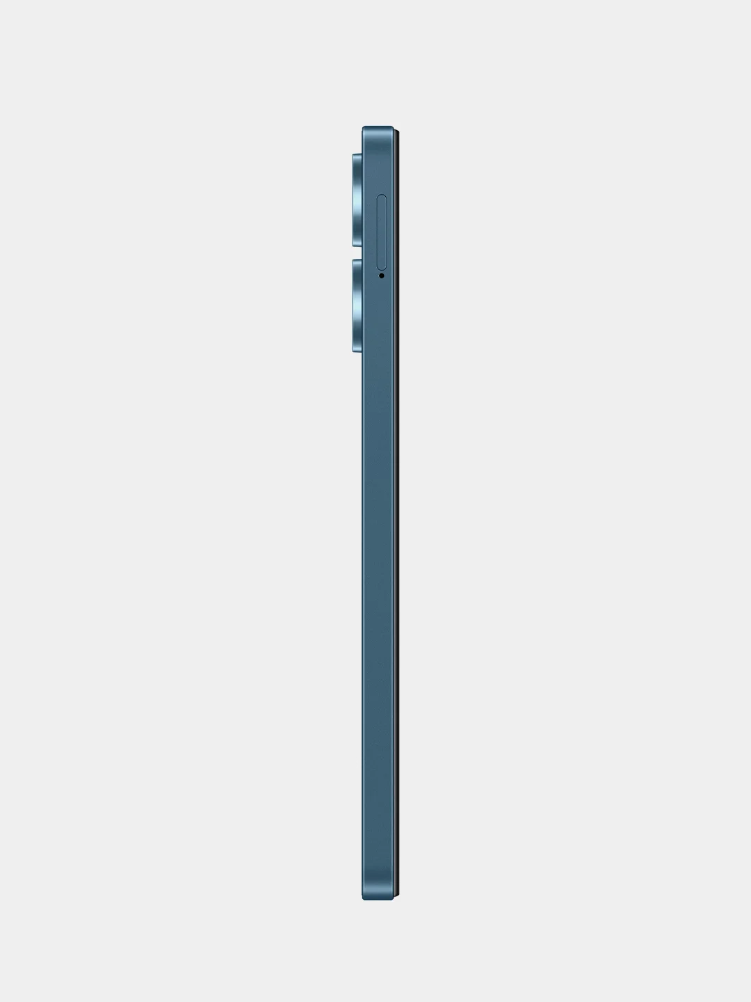 Синий смартфон Xiaomi POCO C65, 6/128 Gb