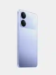 Фиолетовый смартфон Xiaomi POCO C65, 6/128 Gb