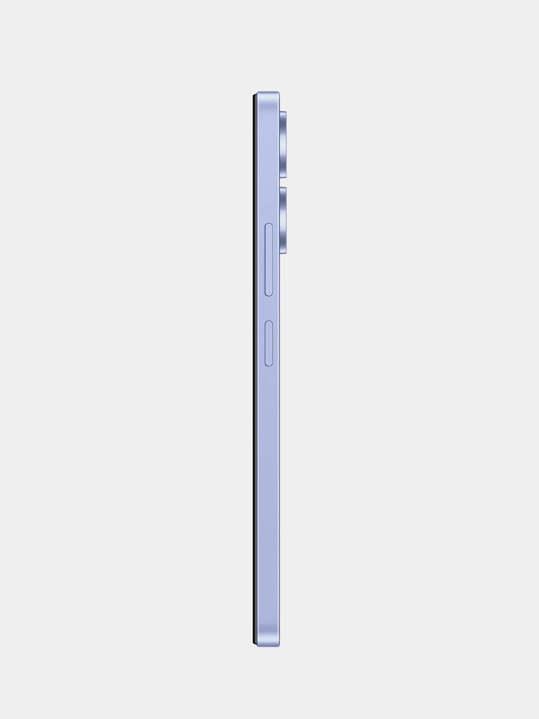 Фиолетовый смартфон Xiaomi POCO C65, 6/128 Gb
