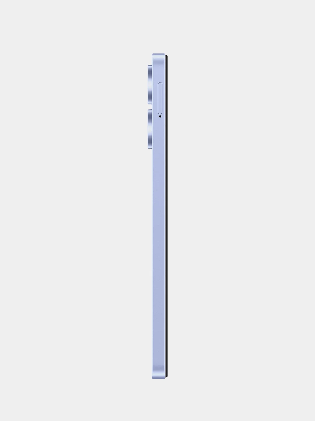 Фиолетовый смартфон Xiaomi POCO C65, 6/128 Gb