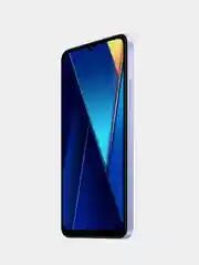 Фиолетовый смартфон Xiaomi POCO C65, 6/128 Gb