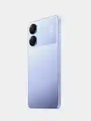 Фиолетовый смартфон Xiaomi POCO C65, 6/128 Gb