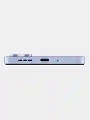 Фиолетовый смартфон Xiaomi POCO C65, 6/128 Gb
