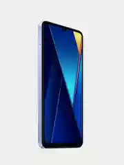 Фиолетовый смартфон Xiaomi POCO C65, 6/128 Gb