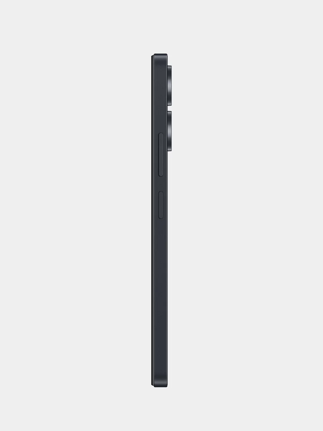 Черный смартфон Xiaomi POCO C65, 8/256 Gb