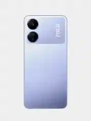 Фиолетовый смартфон Xiaomi POCO C65, 8/256 Gb