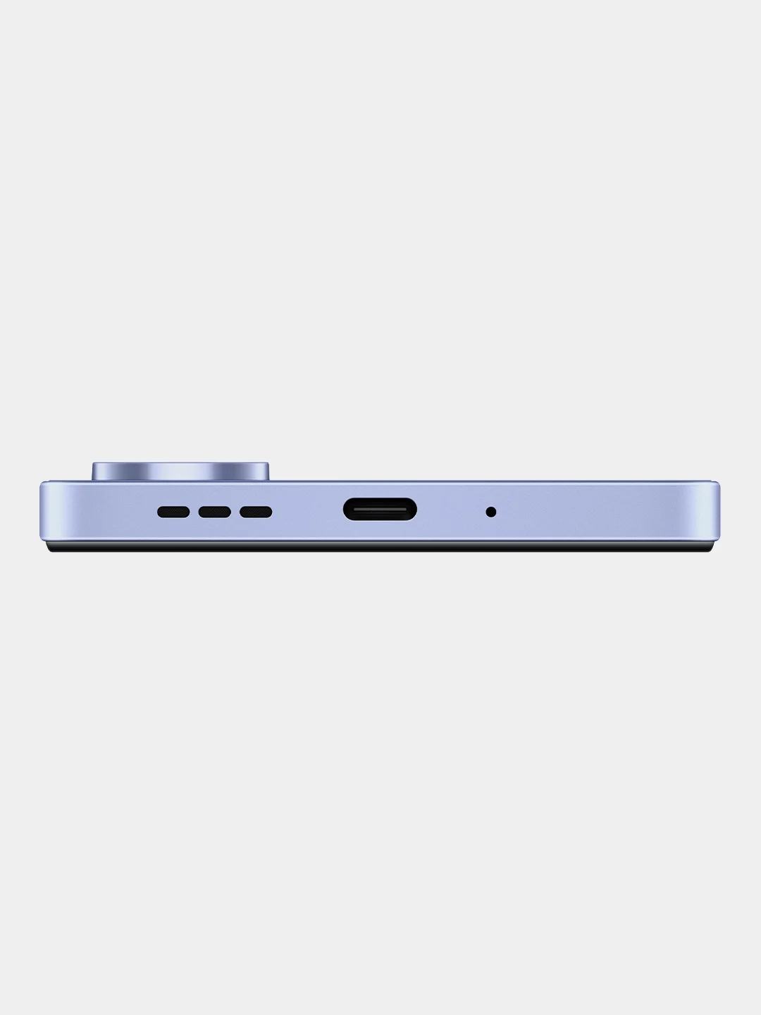 Фиолетовый смартфон Xiaomi POCO C65, 8/256 Gb