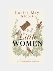 Little Women, Олкотт Луиза Мэй