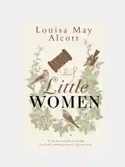 Little Women, Олкотт Луиза Мэй