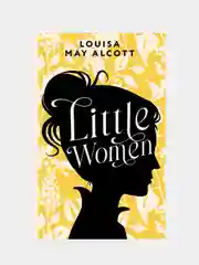 Little Women, Олкотт Луиза Мэй
