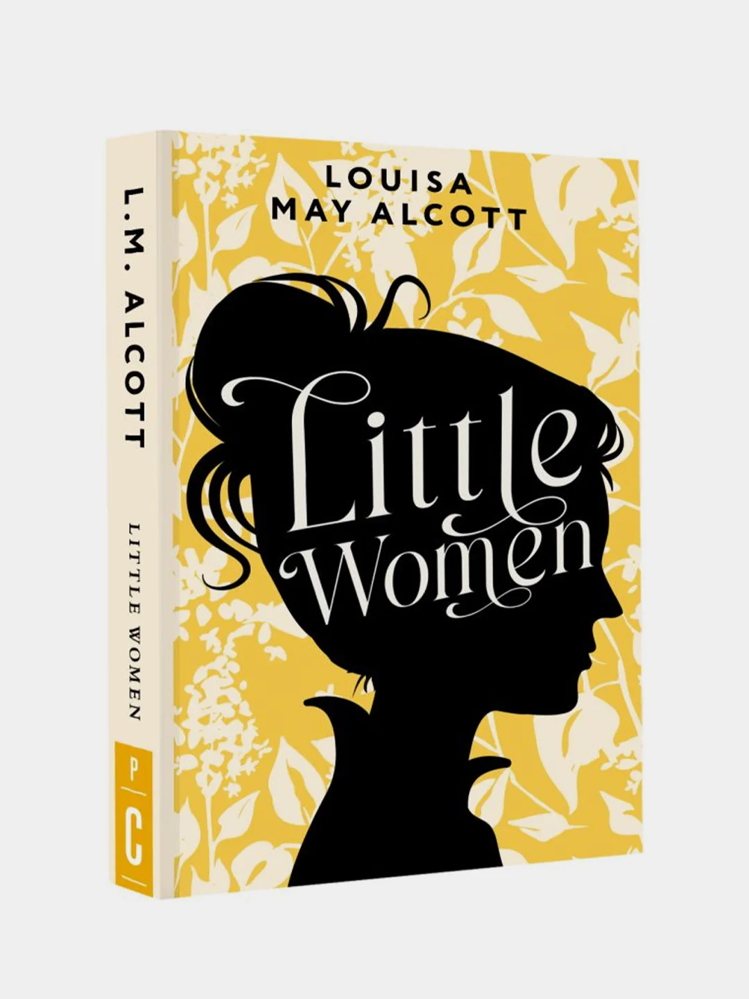 Little Women, Олкотт Луиза Мэй