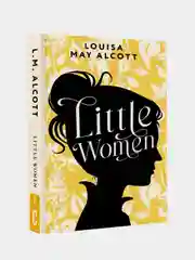 Little Women, Олкотт Луиза Мэй