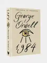 1984, Оруэлл Джордж