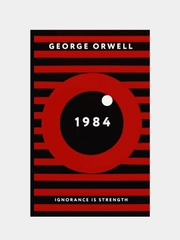 1984, Оруэлл Джордж