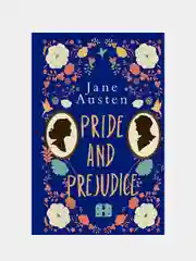 Pride and Prejudice, Джейн Остен