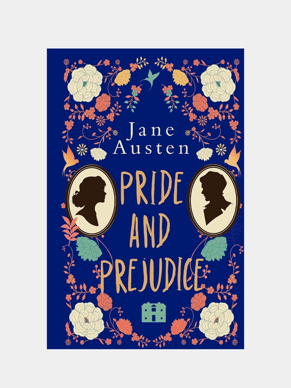 Pride and Prejudice, Джейн Остен