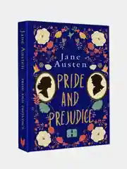 Pride and Prejudice, Джейн Остен