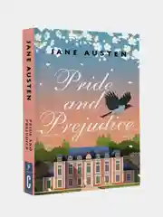 Pride and Prejudice, Остен Джейн