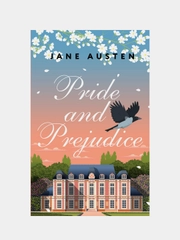 Pride and Prejudice, Остен Джейн