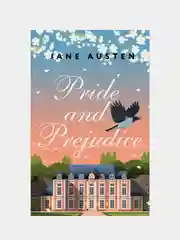 Pride and Prejudice, Остен Джейн
