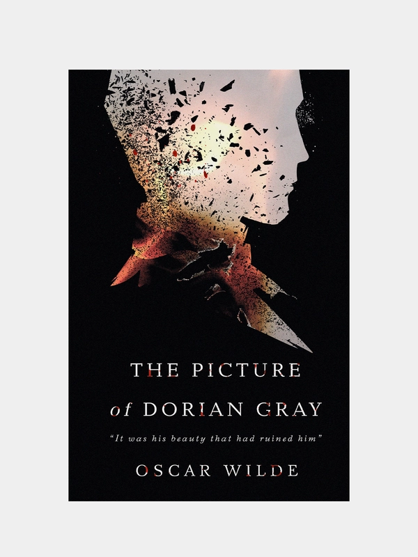 The Picture of Dorian Gray, Оскар Уайльд