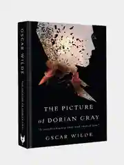 The Picture of Dorian Gray, Оскар Уайльд