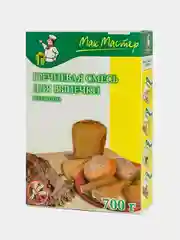 Гречневая смесь для выпечки, 700 гр