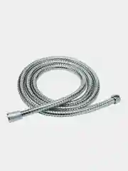 Шланг для душа раздвижной 150-200см, 1/2"(Имп)-1/2"(Имп), сталь, латунь