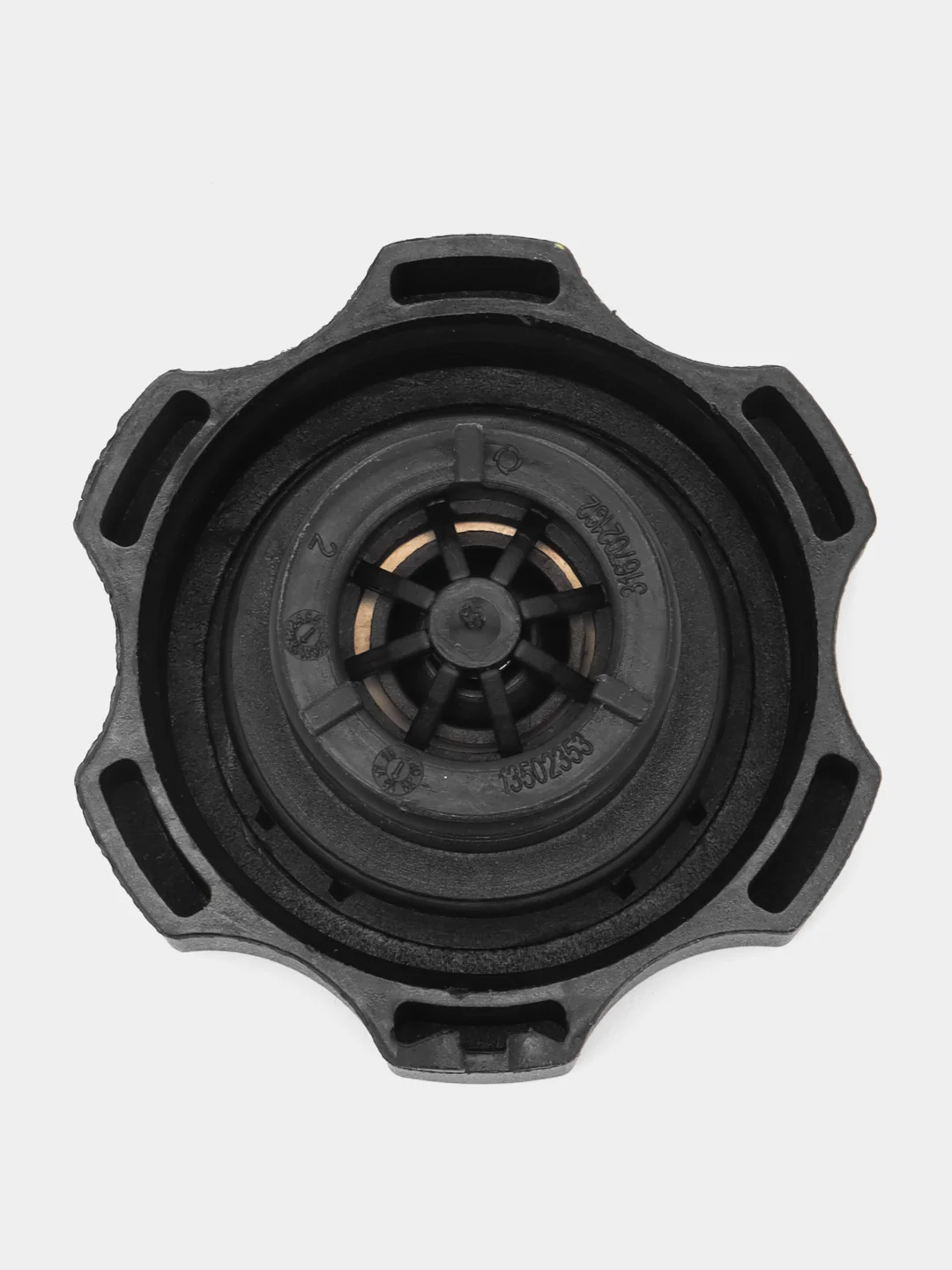 Крышка бачка расширительного  для Chevrolet Cruze Aveo T300 OPEL Astra J INSIGNIA 13502353