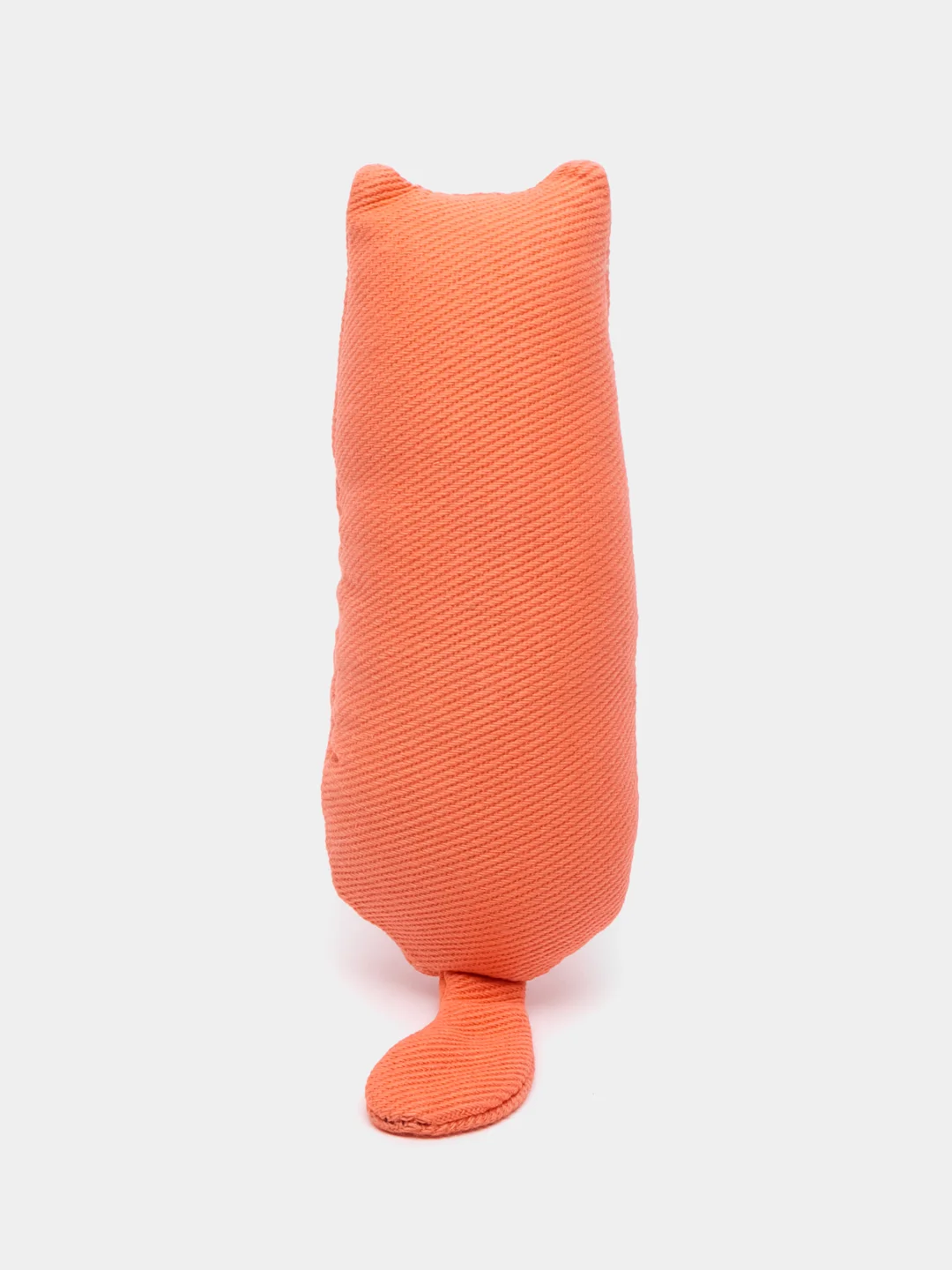 Оранжевый игрушка для кошек с кошачьей мятой