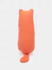 Оранжевый игрушка для кошек с кошачьей мятой