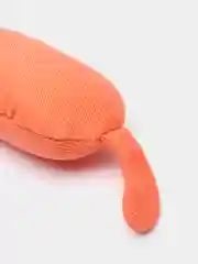 Оранжевый игрушка для кошек с кошачьей мятой