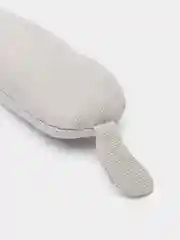 Розовый игрушка для кошек с кошачьей мятой