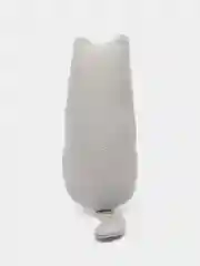 Розовый игрушка для кошек с кошачьей мятой