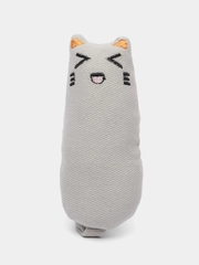 Игрушка для кошек с кошачьей мятой
