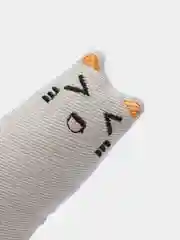 Розовый игрушка для кошек с кошачьей мятой