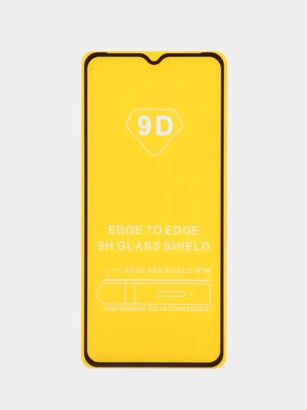 Защитное стекло для Honor Play 9A V20, V30, 30i, V30 Pro