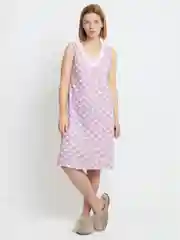 Сорочка ночная женская  LILIANS