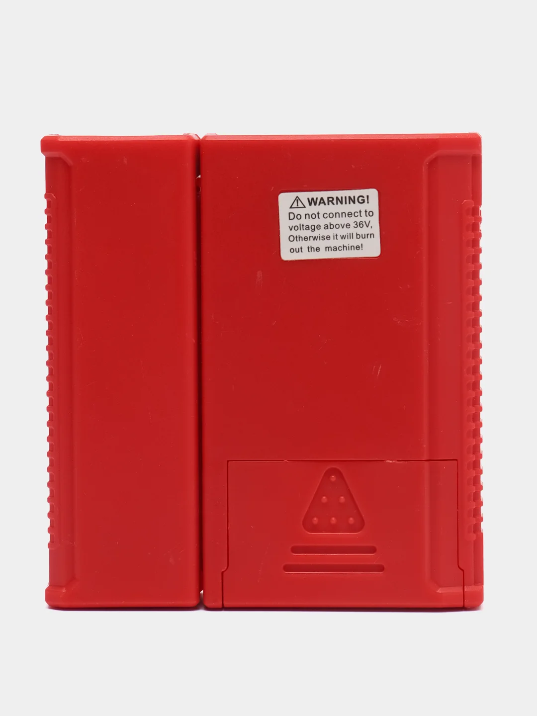 Желтый тестер витой пары для кабеля локальной сети LAN UTP / FTP / STP RJ45, RJ11