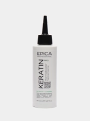 Keratin Pro термоактиватор с комплексом Keramix, 150 мл